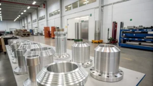 anodizado decorativo, técnico y duro