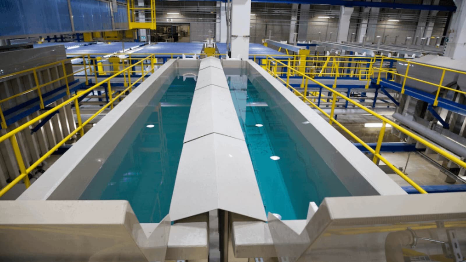 la industria y el anodizado de aluminio